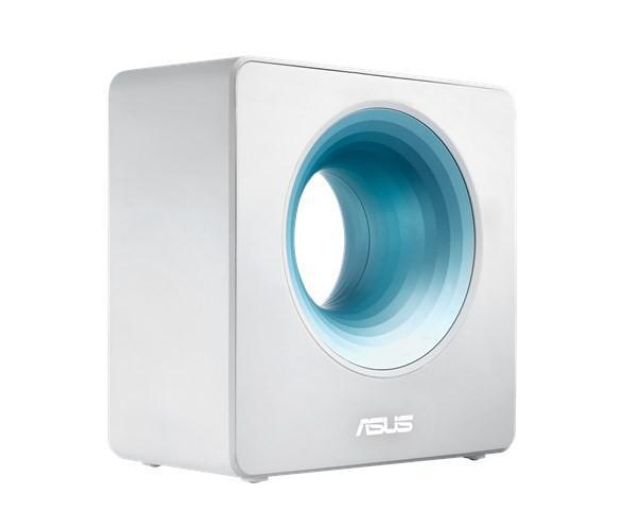 ASUS ASUS Blue Cave router WiFi AC2600 4xLAN-1Gb Bluecave*** - 1459131 - zdjęcie 5